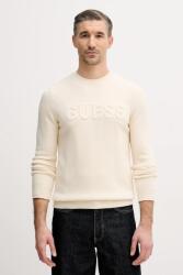 GUESS pulóver - bézs XS - answear - 45 990 Ft