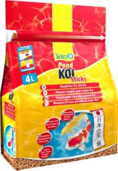 Tetra Pond Koi Sticks - 4L (Tetra Pond KOI Sticks 4 L) (Tetra Pond KOI Sticks 4 L)