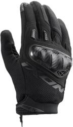 IXON Mănuși motocicletă IXON Rise TX negre (IXO300101042-1001)