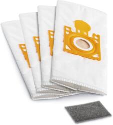 Thomas Staubbeutel Set 100 porzsák (4 db / csomag) (787252) (787252)