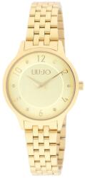 LIU JO óra sárga, TLJ2675 - arany Univerzális méret (TLJ2675)
