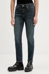 Tommy Jeans farmer - sötétkék 25/30 - answear - 44 990 Ft