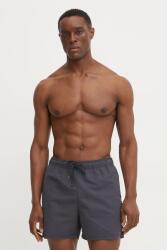 Tommy Hilfiger fürdőnadrág sötétkék, UM0UM03481 - szürke S