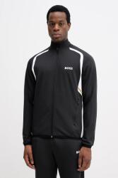 BOSS Green felső - fekete M - answear - 94 990 Ft