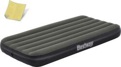 Bestway 6713L / 23 légmatrac Egyszemélyes matrac Fekete, Szürke Uniszex (BE6713L) (BE6713L)