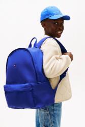 Tommy Hilfiger gyerek hátizsák - kék Univerzális méret