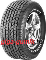 Cooper Cobra Radial G/T ( P235/60 R14 96T RWL ) - giga-gumik
