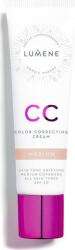 Lumene CC Color Correcting Cream SPF20 Shade 2 Medium (8349) (8349)