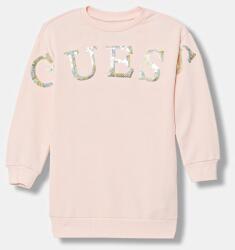 Guess gyerek pamutruha - rózsaszín 113-118 - answear - 19 990 Ft