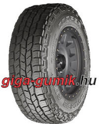 Cooper Discoverer AT3 LT ( LT265/70 R17 112/109S 6PR OWL ) - giga-gumik