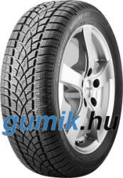 Dunlop SP Winter Sport 3D ( 265/45 R18 101V, N0, felnivédős (MFS)DOT2014 ) - gumik