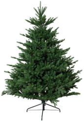  Forest King műfenyő 240 cm, Full 3D zöld (KFB_344)