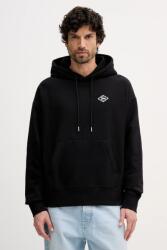 Calvin Klein felső - fekete M - answear - 47 890 Ft