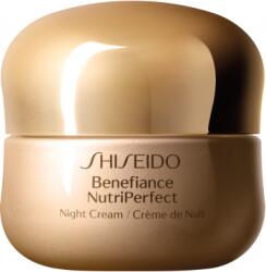 Shiseido Benefiance Nutri Perfect Night Cream 50 ml (768614191117) (768614191117)