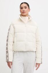 Guess rövid kabát - bézs L - answear - 71 990 Ft
