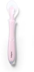 BabyOno rugalmas szilikon, rózsaszín (5901435415795) (5901435415795)