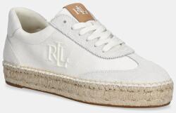 Ralph Lauren sportcipő Luize Sneaker - fehér Női 41