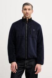 United Colors of Benetton rövid kabát sötétkék, átmeneti, 2LNEUN06Y - sötétkék L