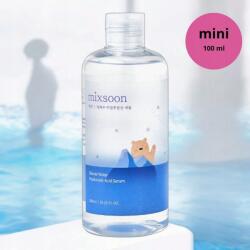 Mixsoon Glacier Water Hyaluronic Acid Serum 100 ml (8809732912450) (8809732912450)