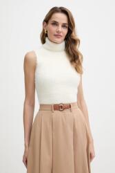 GUESS mellény MEI - bézs M