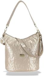 ZELLIA Női Válltáska Zvn22032 Rosegold - F3Ndy - (ZLK-zvn22032-47097513)