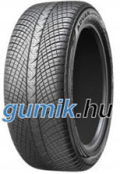 Yokohama Advan Winter V907 ( 295/30 R20 101W XL, RPB ) - gumik