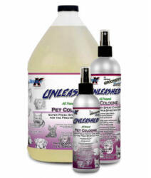 Double K Unleashed illatosító 236 ml