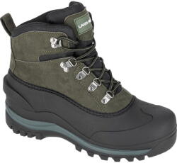 LAHTI PRO Bundás Műbőr Hócsizma / Khaki - 42 (l3080642)