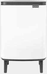 Brabantia 22 72 40, 12 l, Alb (22 72 40) - pcone Cos de gunoi