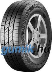 Uniroyal Rain Max 5 ( 165/70 R14C 89/87R 6PR ) - gumik
