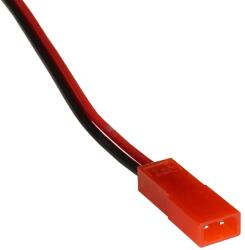  JST kábel csatlakozó anya 10 cm (WA069)