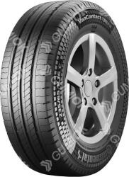 Continental VanContact Ultra 235/50 R19C 111/109T - gumiok