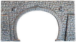 Noch 58248 Alagútbejáró, kétsínes, 23, 5 x 13 cm (4007246582488)