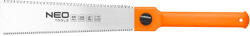 NEO TOOLS NEO Japán Fűrész, Kétoldalas, Fűrészlap: 250 mm(10"), 7 És 11 TPI