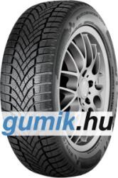 Falken EUROWINTER HS02 ( 195/65 R15 91H BLK ) - gumik
