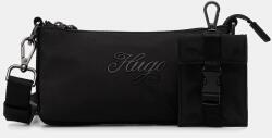 HUGO Blue kézitáska - fekete Univerzális méret - answear - 47 990 Ft