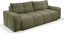  SOHO ágyazható kanapé - olivazöld (10000017381)