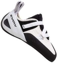 Evolv Pantofi escaladă Evolv Defy LV, gri/alb (EU 37)