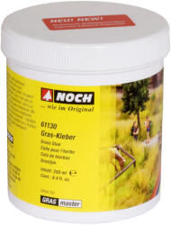 Noch 61130 Ragasztó, fűhöz és tereptárgyakhoz, 250 g (4007246611300)