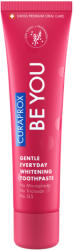 CURAPROX BE YOU Challenger fogkrém 60ml - gin tonic + datolyaszilva (piros)