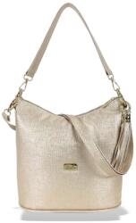 ZELLIA Női Válltáska Zvn22032 Rosegold - Ch 2 - (ZLK-zvn22032-80827863)