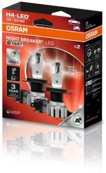 OSRAM NIGHT BREAKER LED START H4 2x (64193DWNBST-2HB)