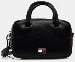 Tommy Jeans kézitáska - fekete Univerzális méret - answear - 51 890 Ft