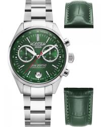 Roamer 978818417520 Roamer Gran Sportivo Férfi Óra Szett