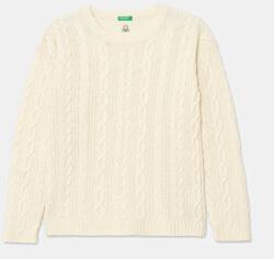 Benetton lengyel párnahuzat - bézs 160