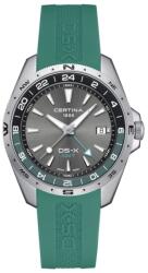 Certina C047.452. 17.081. 00 DS-X GMT Férfi Óra