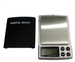  Digitális ékszermérleg, 500g (URZ0332A)