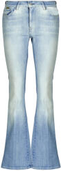 G-Star Raw Jeans flare 3301 FLARE G-Star Raw albastru US 26 / 32 - spartoo - 478,10 RON