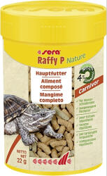 sera Reptil Raffy P Nature 250 ml 1850