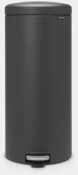 Brabantia 11 46 63, 30 l, Gri (11 46 63) - pcone Cos de gunoi